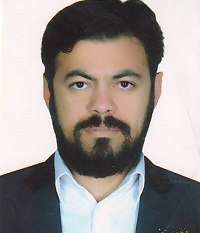 قربانعلی قربانی