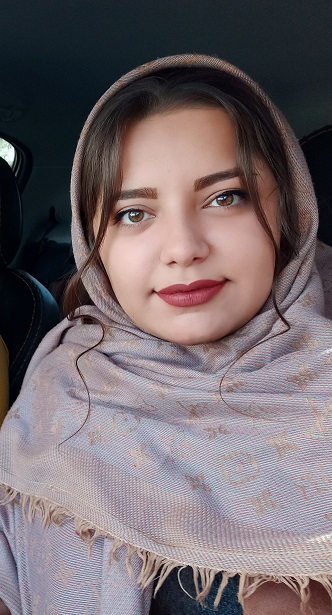 زهرا خسروی