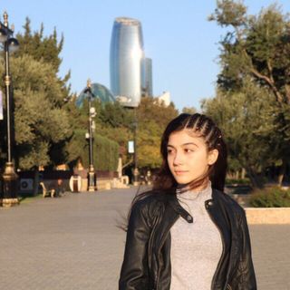 سارا خزایی کوه پر