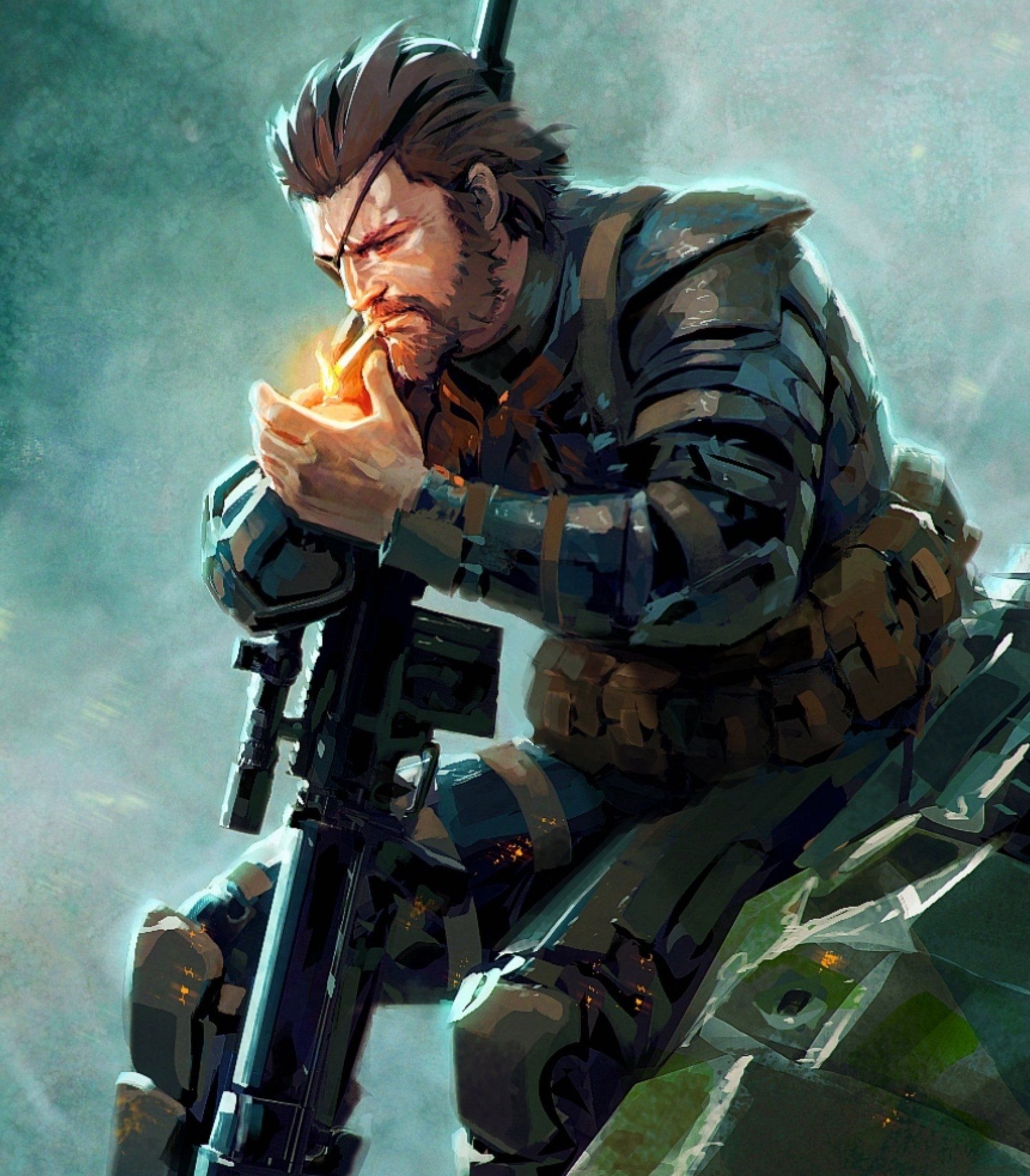 عباس حسن خانی